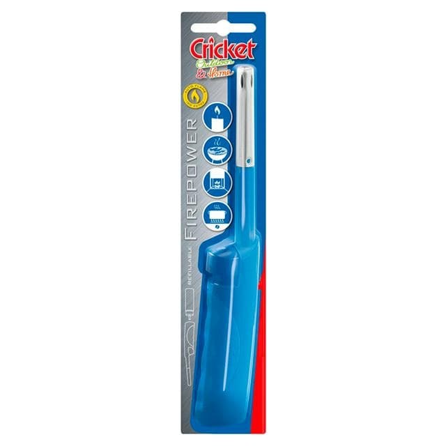 Cricket Firepower Lighter - gallery image 1
