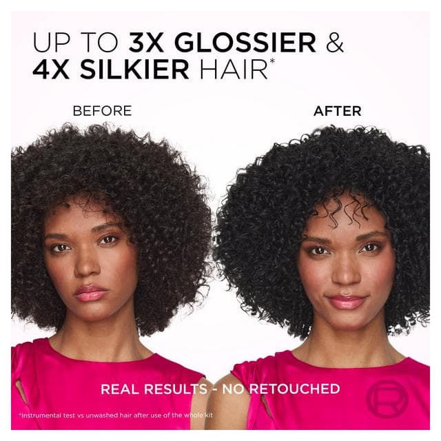 L'Oreal Paris Casting Creme Gloss Semi Permanent Hair Dye Black Cherry Red 360 - gallery image 3