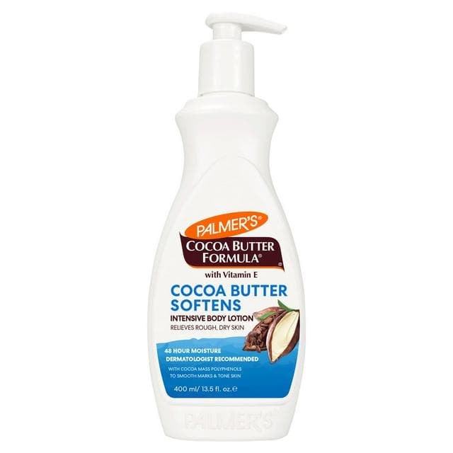 Palmer's Cocoa Butter Formula Body Lotion 400ml - gallery image 1