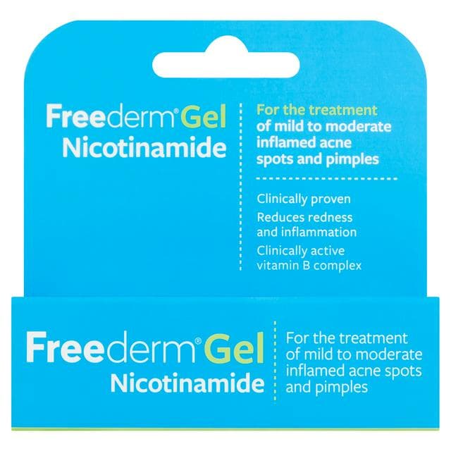 Freederm Gel 10g - gallery image 1