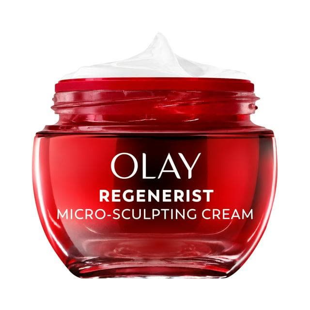 Olay Regenerist Day Face Cream 50ml - gallery image 1