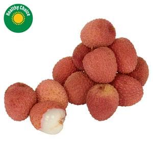 Sainsbury's Lychees 200g