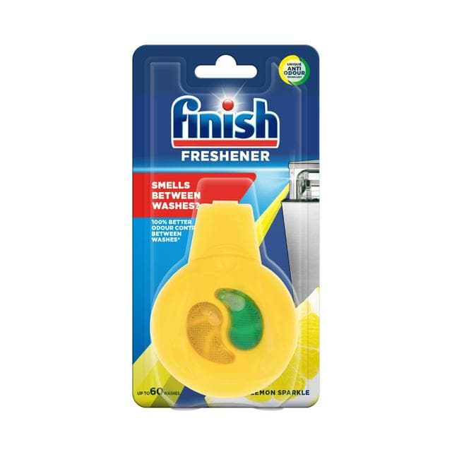 Finish Dishwasher Freshener, Lemon & Lime - gallery image 1