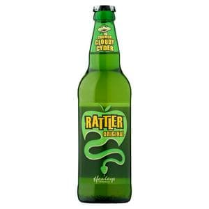 Healey's Cornish Rattler Cyder 500ml