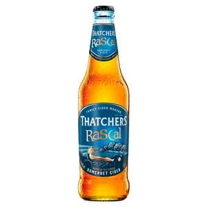 Thatchers 500ml Rascal Apple Cider