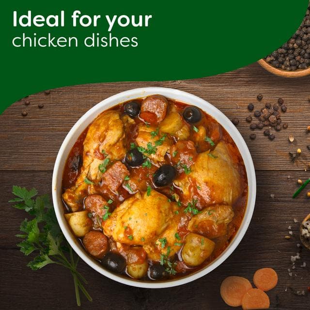Knorr 4 x 28g Chicken Stock Pots - gallery image 6