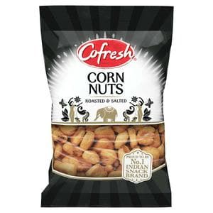 Cofresh Salted Roasted Corn Nuts 175g