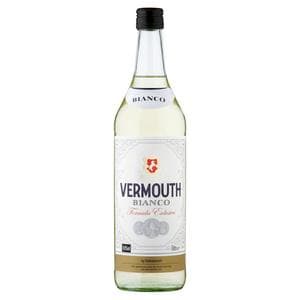Sainsbury's Vermouth Bianco 1L