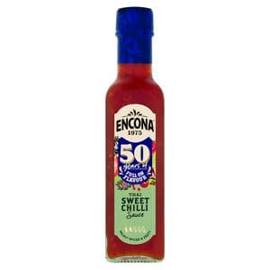 Encona Thai Sweet Chilli Sauce 220ml