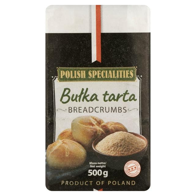 Breadcrumbs 500g - gallery image 1