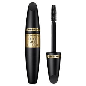 Max Factor False Lash Effect Waterproof Mascara Black