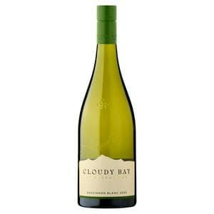 Cloudy Bay Sauvignon Blanc White Wine 75cl