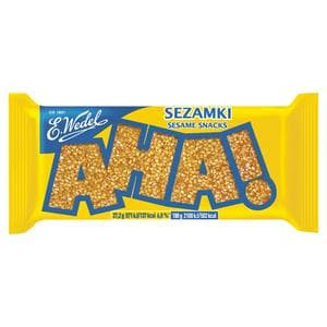 Wedel Aha Sesame Classic 27g
