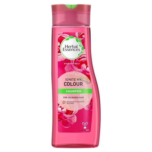 Herbal Essences Ignite My Colour Shampoo 400ml - gallery image 1