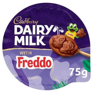Cadbury Dairy Milk 75g Mini Eggs Dessert