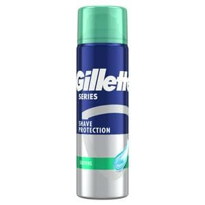 Gillette Series Sensitive Shaving Gel 200ml