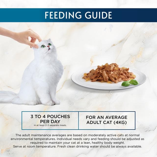 Gourmet Perle Country Medley in Jelly Wet Cat Food 12 x 85g - gallery image 6