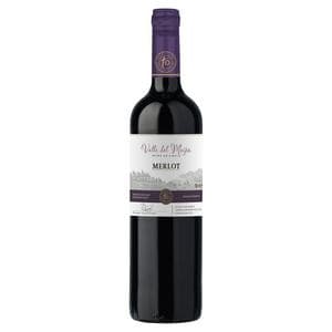 Sainsbury's Maipo Merlot Red Wine, Taste the Difference 75cl