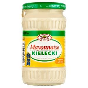 Kielecki Mayonise 310ml