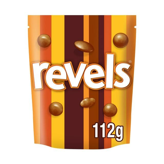 Revels Pouch 101g - gallery image 1