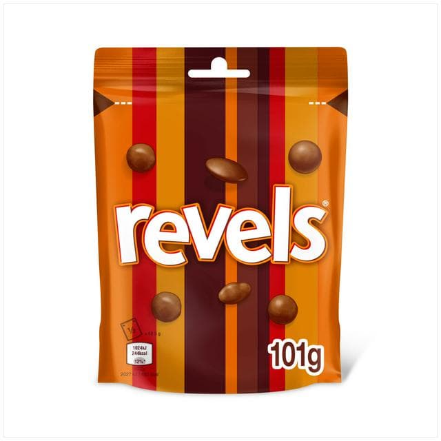 Revels Pouch 101g - gallery image 1