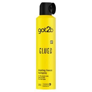 Got2b 300ml Glued Blast Freeze Hairspray