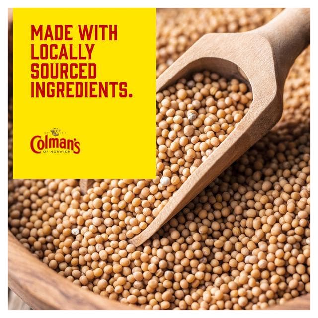 Colman's Original English Mustard Powder 57g - gallery image 3