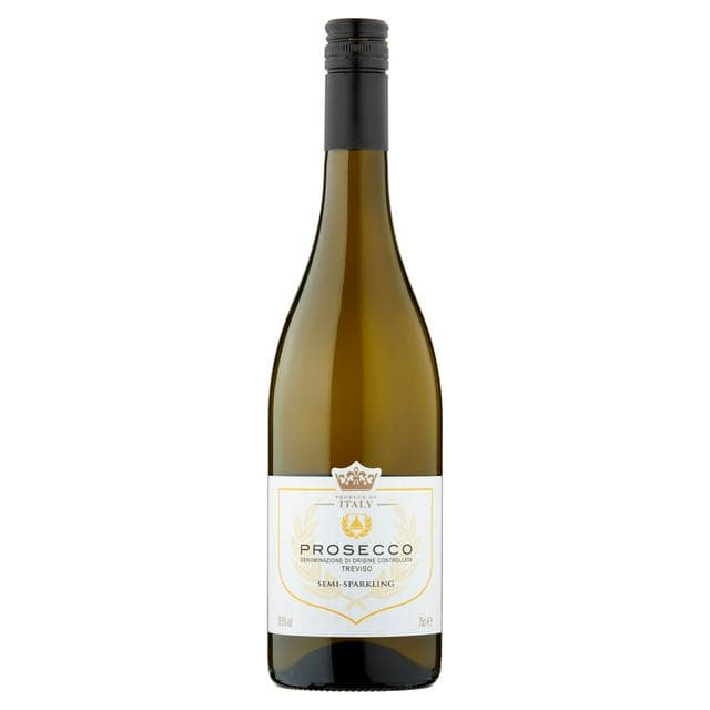 Sainsbury's Prosecco Frizzante 75cl - gallery image 1