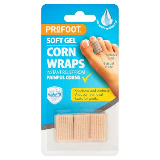 Profoot Corn Wraps - gallery image 1