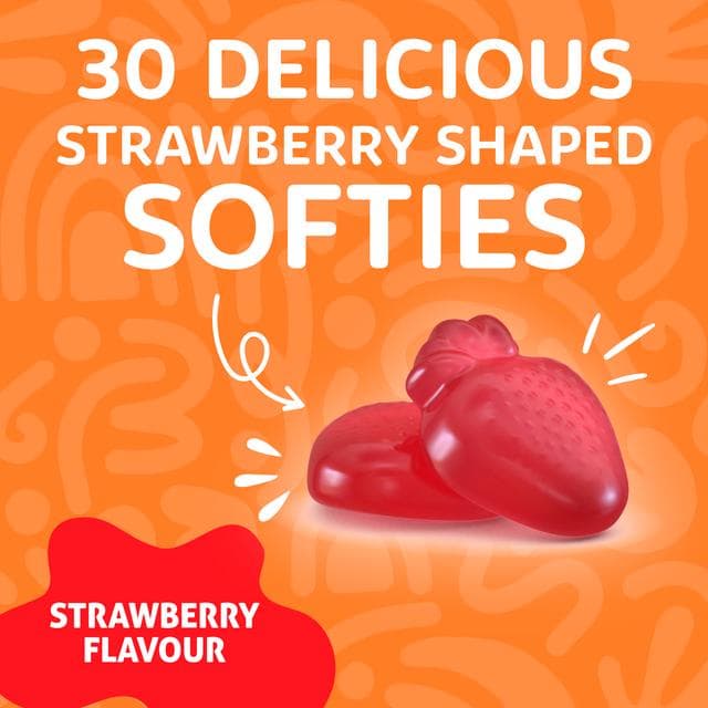 Haliborange Fruit Softies x30 - gallery image 4