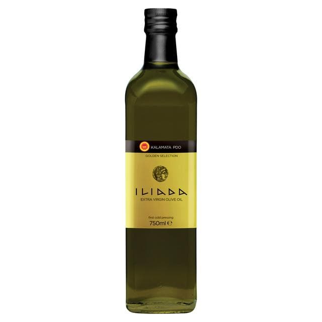 Iliada Extra Virgin Olive Oil 750ml - gallery image 1
