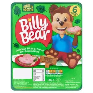 Billy Bear 100g