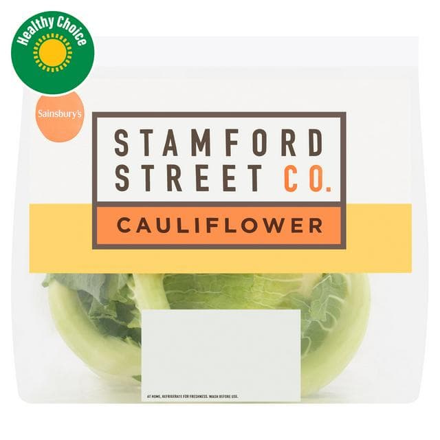 Stamford Street Co. Cauliflower - gallery image 1