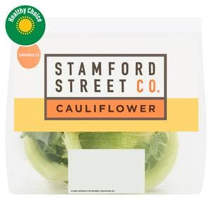 Stamford Street Co. Cauliflower