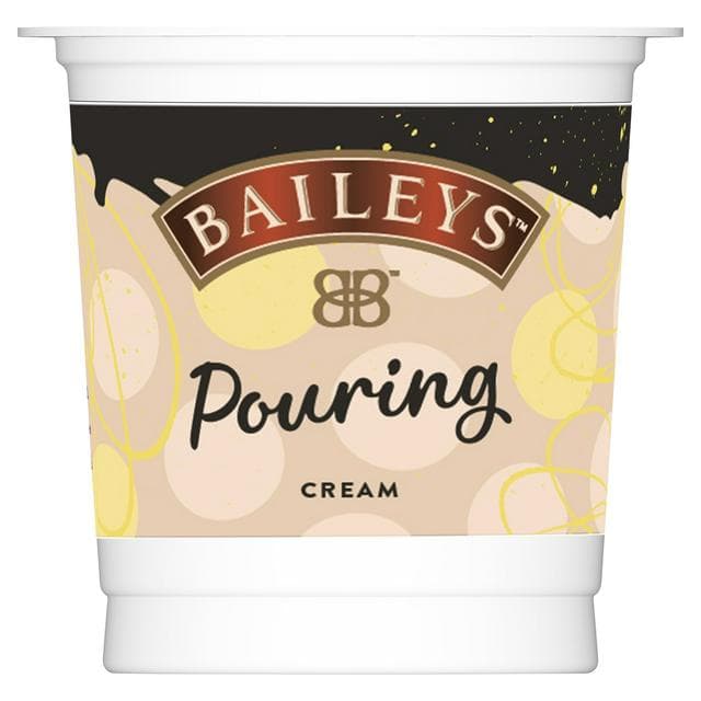 Baileys 250ml Pouring Cream - gallery image 1