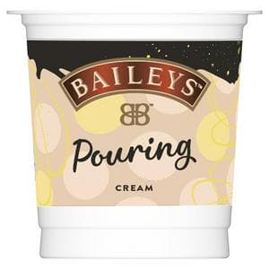 Baileys 250ml Pouring Cream