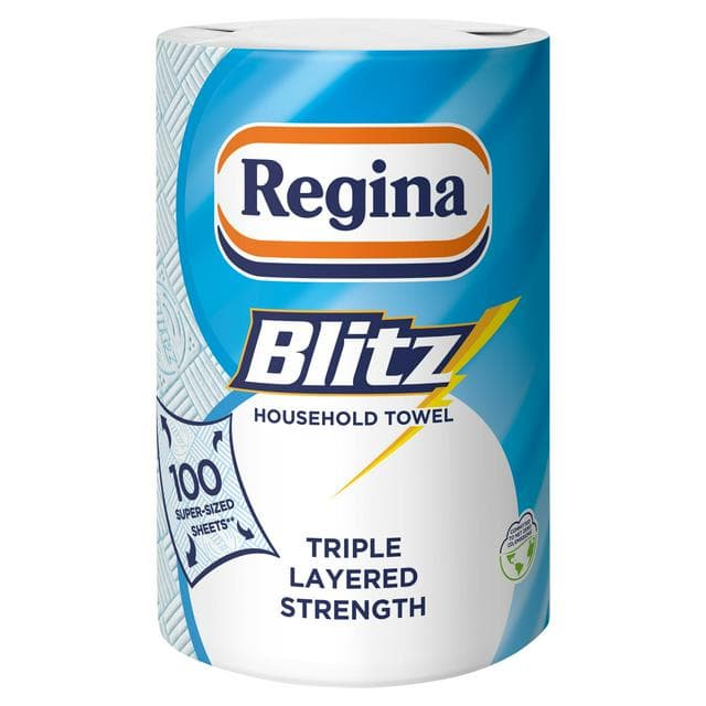 Regina Blitz Household Towel - gallery image 1