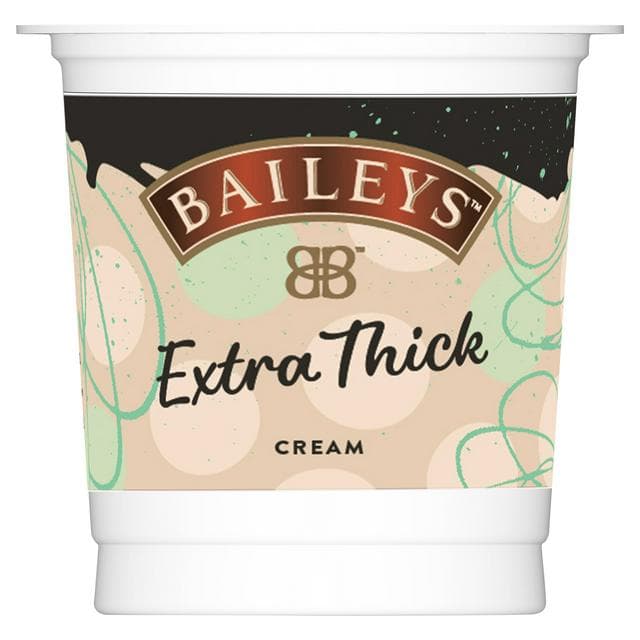 Baileys 250ml Extra Thick Cream - gallery image 1
