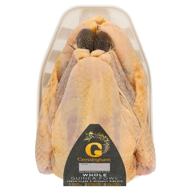 Gressingham Guinea Fowl - gallery image 1
