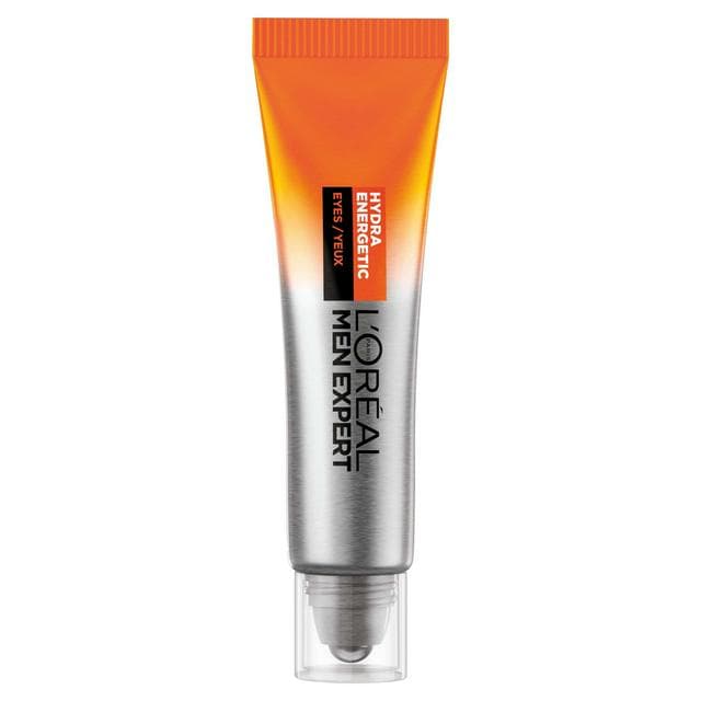 L'Oreal Men Expert Hydra Energetic Eye Roll-On 10ml - gallery image 1
