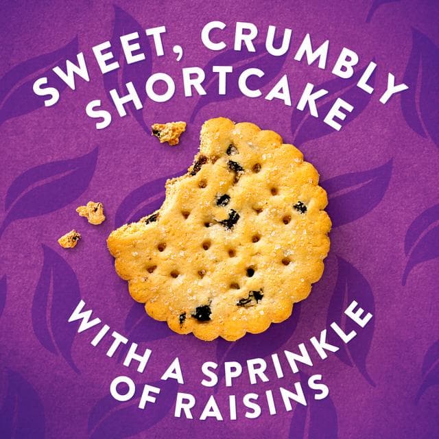 McVitie's Fruit Shortcake Biscuits 200g - gallery image 3