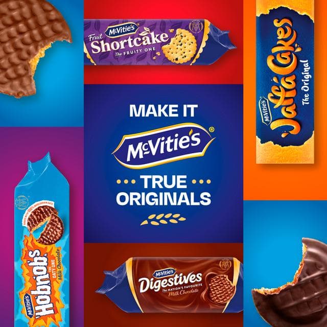 McVitie's Fruit Shortcake Biscuits 200g - gallery image 4