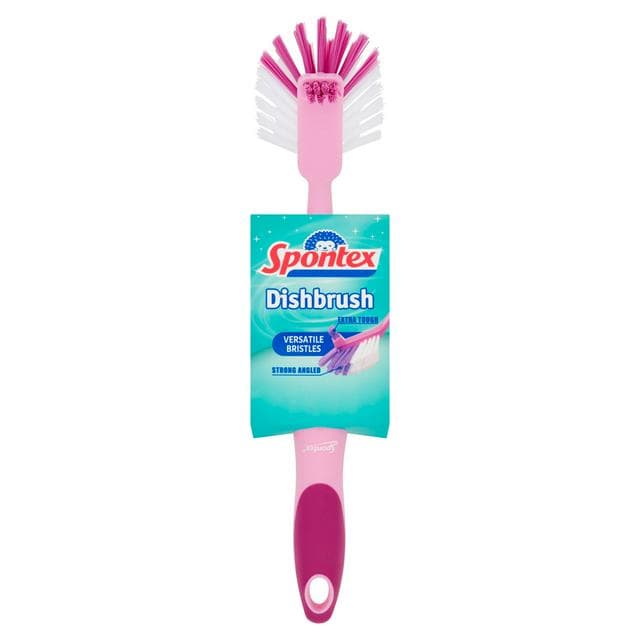 Spontex Style Dishbrush - gallery image 1