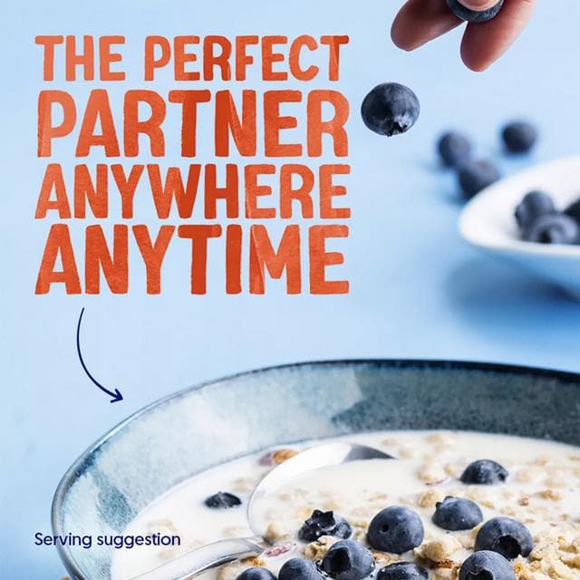 Alpro 1L Soya No Sugar Chilled Dairy Free Drink - gallery image 3