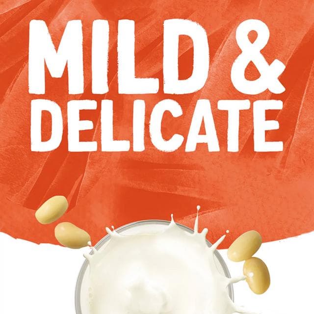 Alpro 1L Soya No Sugar Chilled Dairy Free Drink - gallery image 4