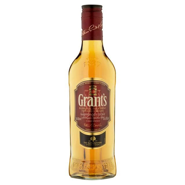 Grant's Whisky 35cl - gallery image 1