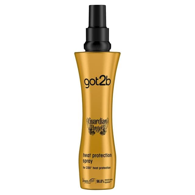 Got2b 200ml Guardian Angel Heat Protection Spray - gallery image 1