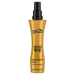 Got2b 200ml Guardian Angel Heat Protection Spray