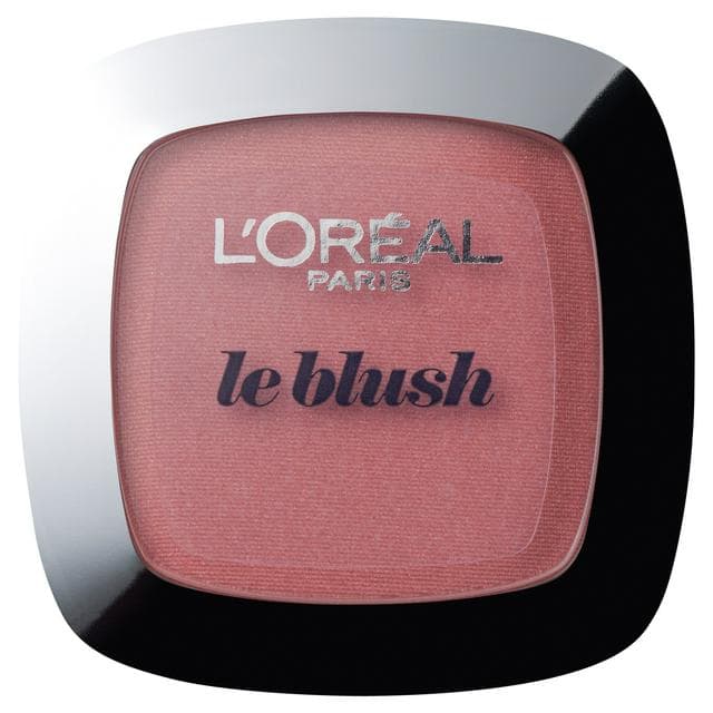 L'Oreal Paris True Match Blush 120 Sandalwood Pink - gallery image 1