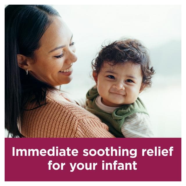 Benylin Infant Cough Syrup, Apple 3+ Months 125ml - gallery image 5